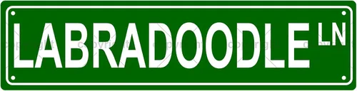 Vista 13 de AIREDALE AVE DOG - Letrero de metal para bar, cafetería, garaje, cueva, habitación, baño, granja, jardín, porche, decoración de patio, 16 x 4