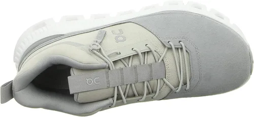 Vista 5 de On Zapatos Cloud Hi para mujer
