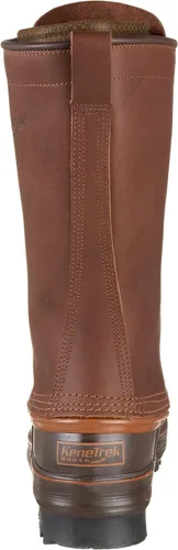 Vista 3 de Kenetrek Bota aislada Grizzly de 13