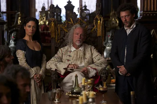 Vista 5 de Crossbones (Season 1) - 2-Disc Set ( Cross bones - Season One ) Blu-Ray, Reg.ABC Import - Germany