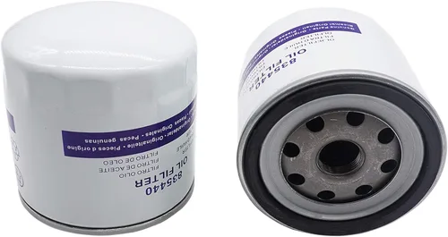 Vista 2 de 2 piezas 835440 3852030 3852412 filtro de aceite sustituye Volvo Penta 3.0L 4 cilindros