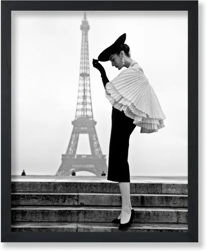 Vista 47 de Poster Master Póster de leopardo – Pantera en impresión de boutique de moda – Arte de fotografía – Arte animal – Arte en blanco y negro – Arte