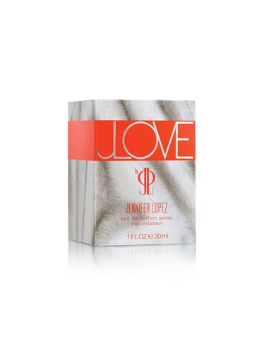 Vista 3 de Jennifer Lopez J Love Eau De Parfums, 1 onza líquida