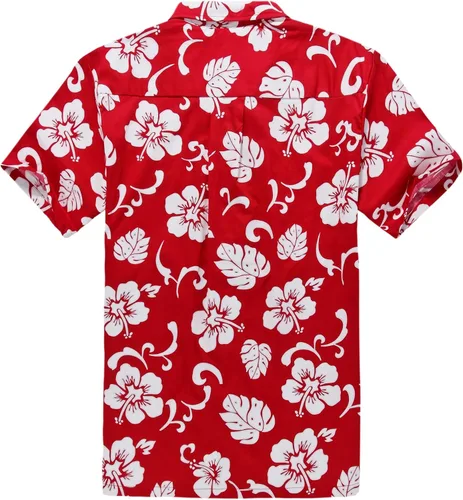Vista 2 de Hawaii Hangover mens Pocket