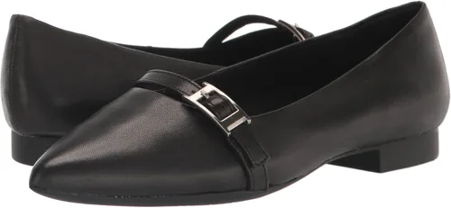 Vista 7 de Bella Vita Zapatos planos de ballet Evanna para mujer