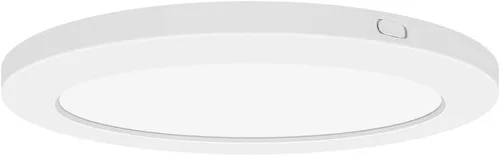 Vista 4 de Access Lighting 20830LEDD-CH/ACR ModPLUS Montaje empotrado, cromado