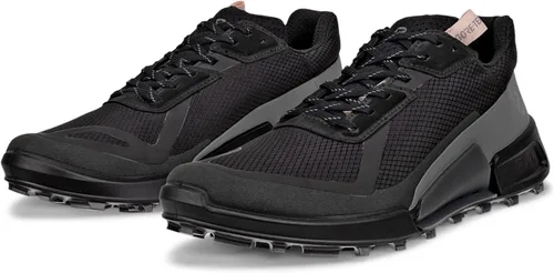 Vista 9 de ECCO Biom 2.1 Low Gore-tex - Entrenador cruzado impermeable para mujer