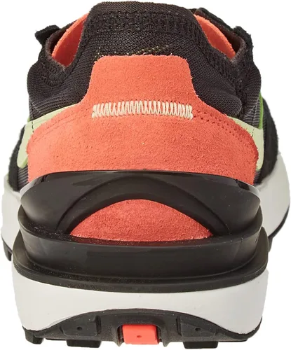 Vista 3 de Nike Waffle One Athletics - Tenis deportivos para mujer