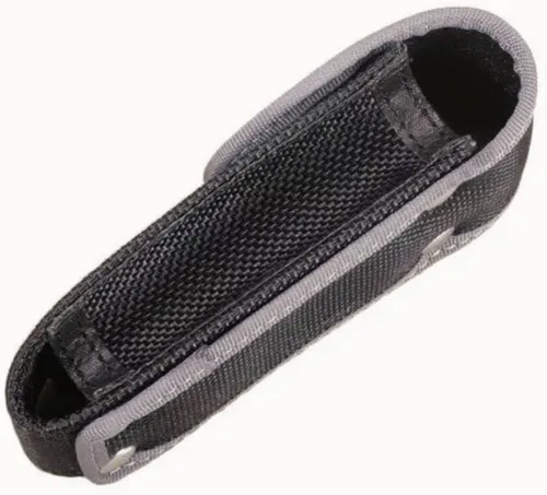 Vista 3 de Victorinox Bolsa de 2-3 capas de bloqueo de cuchillas de tela negra