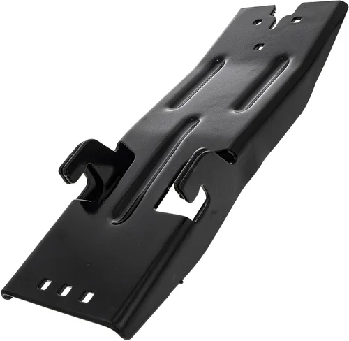 Vista 3 de CUB CADET 683-04519C-0637 Soporte vertical ZTX negro en polvo 42 46 48 50