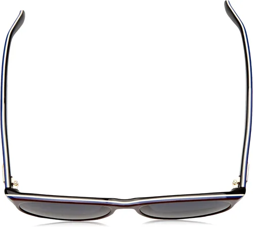 Vista 4 de Auténtico GUCCI Borgoña Gafas De Sol GG0271S - 003NEW