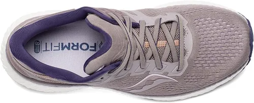 Vista 14 de Saucony Hurricane 23 para mujer