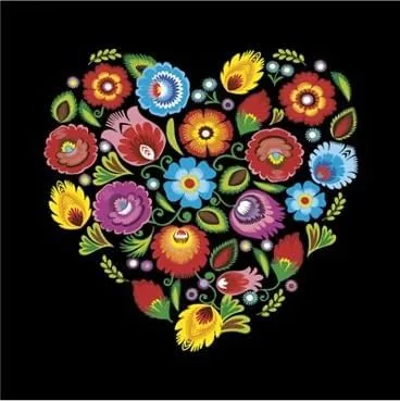 Vista 5 de Servilletas florales de algodón, 40 servilletas de almuerzo, servilletas de papel de decoupage, servilletas para el día de la madre, servilletas