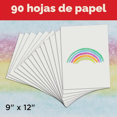 Vista 3 de Faber Castell - Bloc de bocetos