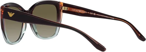 Vista 5 de Emporio Armani Gafas de sol Ea4198 Cat Eye para mujer