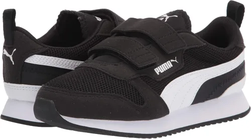 Vista 8 de PUMA Tenis R78 unisex para niños