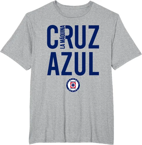 Vista 36 de Deportivo Cruz Azul Camiseta, Blanco, S