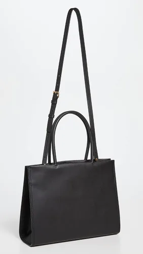 Vista 3 de Tory Burch Ella Bio Small Tote Mujer