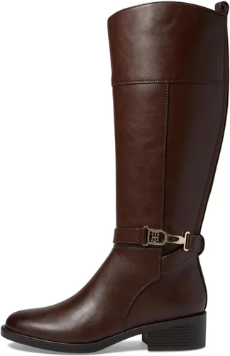 Vista 4 de Tommy Hilfiger Botas altas IONNI para mujer