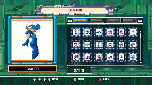 Vista 8 de Mega Man Legacy Collection 2 - Xbox One
