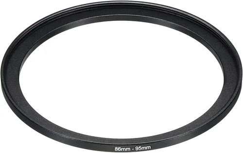 Vista 24 de PATIKIL Anillo escalonado de metal de 1.063 in-1.457 in, anillo adaptador de filtro de lente de cámara, anillo adaptador de filtro de aluminio