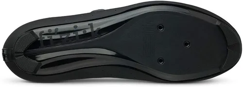 Vista 5 de Fizik R5 Zapatos de ciclismo de carretera con refuerzo de carbono microtex de buen ajuste