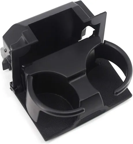 Vista 6 de Soporte de repuesto para Pathfinder 2005-2012, Xterra 2005-2015, Frontier 2005-2019 compatible con la consola central del asiento trasero