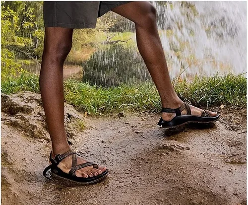 Vista 2 de Chaco Sandalias clásicas Z2 para hombre