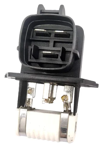 Vista 10 de NOVAPARTS 25385-07550 25385-A6000 Resistencia del ventilador de enfriamiento del motor para Hyundai Elantra GT Sonata Kia Forte Soul Optima