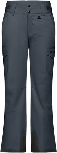 Vista 4 de Arctix Pantalones cargo aislados para deportes de nieve para mujer