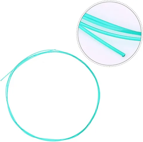 Vista 7 de Juego de cuerdas de nailon de aleación de tensión normal para accesorios de instrumentos musicales, 6 uds