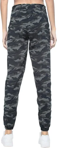 Vista 28 de Kcutteyg - Pantalones deportivos con bolsillos para mujer, diseño suave, ligero y de secado rápido, para entrenamiento, gimnasia, yoga y correr