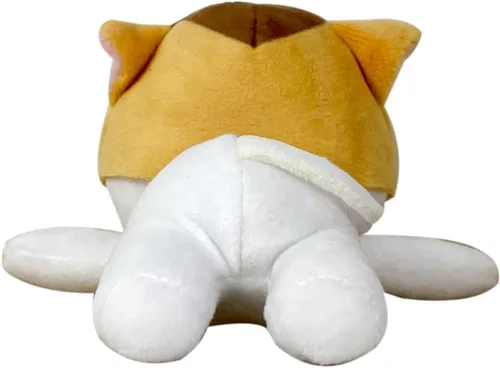 Vista 2 de Great Eastern Entertainment Haikyu - Kenma Kozume (gato) - Mini peluche de 4 pulgadas