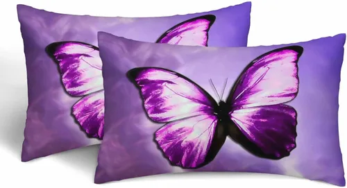 Vista 17 de Juego de 2 fundas de almohada de panal de abeja de 18 x 18 pulgadas, color amarillo miel, abstracto, fundas de almohada cuadradas de terciopelo