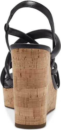 Vista 3 de Jessica Simpson Women's Simina Wedge Sandal