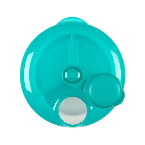 Vista 3 de OXO Tot Dispensador de fórmula - Teal