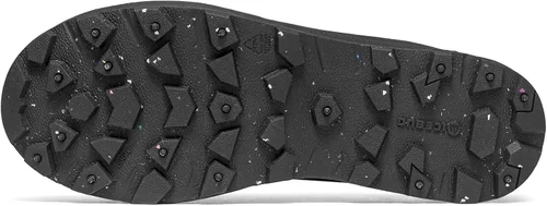 Vista 5 de Icebug Sala BUGrip - Botas de invierno con suela de tracción tachonada de carburo para hombre