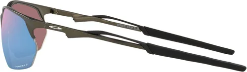 Vista 3 de Oakley Gafas de sol rectangulares Oo4145 Wire Tap 20 para hombre