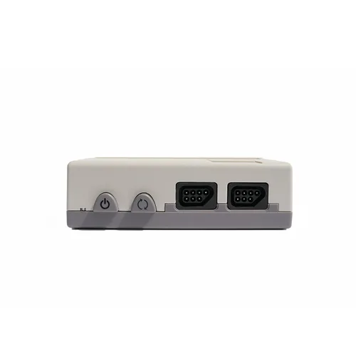 Vista 5 de 8-Bit Entertainment System (Compatible with NES Games)