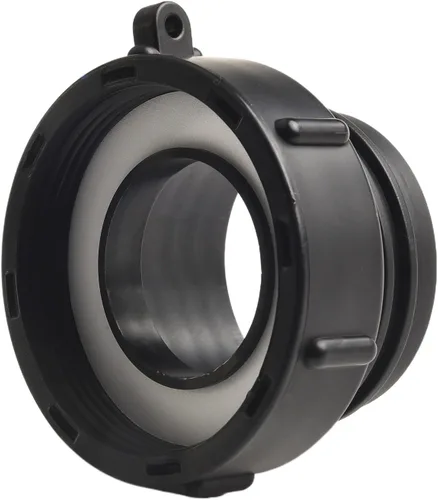 Vista 8 de for ibc Adapter 2 Inch for bsp for S60x6 Slot for ibc Adapter