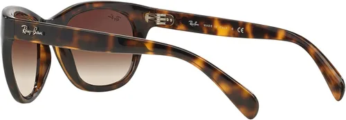 Vista 5 de Ray-Ban Highstreet RB 4216 - Gafas de sol Negro