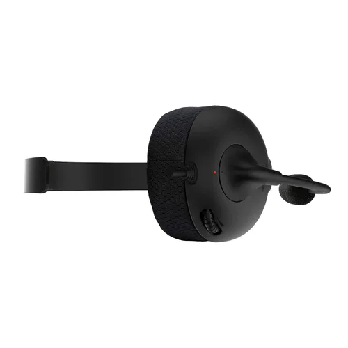 Vista 13 de PDP LVL30 Wired Headset with Single-Sided One Ear Headphone for PlayStation, PS4, PS5 - Mac, Tablet Compatible - Noise-Cancelling Mic - Lightweight