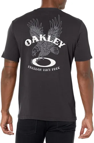 Vista 2 de Oakley Camisetas para hombre