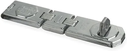 Vista 5 de ABUS Cerrojo de acero endurecido 110/155 con bisagra oculta, 6 1/4
