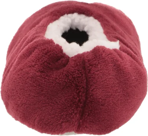 Vista 3 de Vera Bradley Cozy Life - Pantuflas antideslizantes