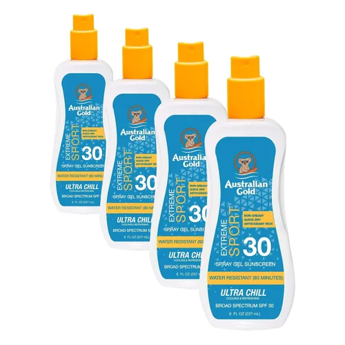 Vista 7 de Australian Gold - Protector solar con bronceador instantáneo