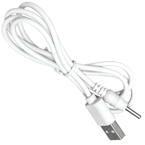 Vista 5 de BabyValley Cable de carga USB para Womanizer Pro40 Toy para Womanizer Pro40 Pin Cable de carga - Cable de carga de repuesto para cargador Womanizer