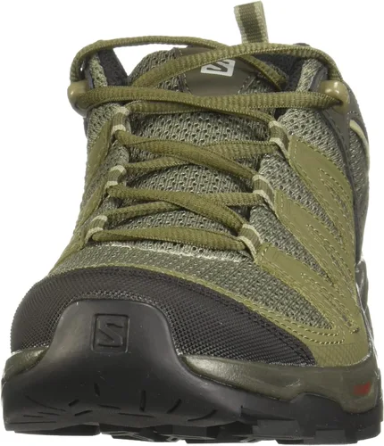 Vista 2 de Salomon X Ultra 3 - tenis de senderismo para hombre