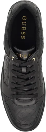Vista 4 de GUESS Men's Loovie Sneaker