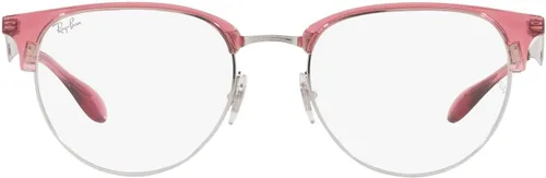 Vista 12 de Ray-Ban Rx6396 - Marcos redondos para anteojos graduados